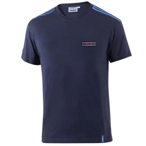 SPARCO T-majica MARTINI TOP STRIPES