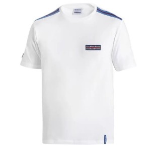 SPARCO T-majica MARTINI TOP STRIPES