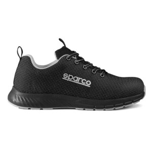 SPARCO Delovni čevlji TRACTION ASAN ESD S3S
