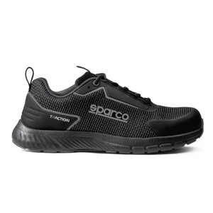 SPARCO Delovni čevlji TRACTION FUJI ESD S1PS