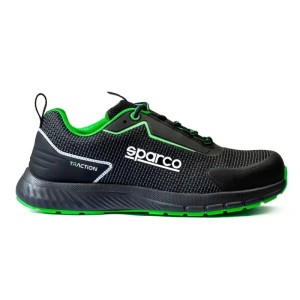 SPARCO Delovni čevlji TRACTION SANYO ESD S1PS