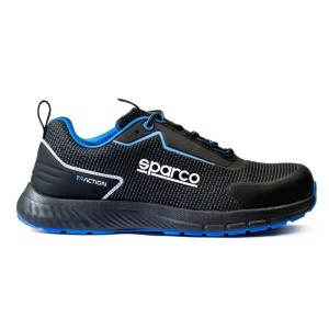 SPARCO Delovni čevlji TRACTION SUZUKA ESD S1PS