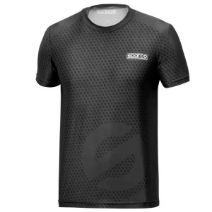 SPARCO T-majica SL T-SHIRT SUBLY K01