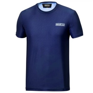SPARCO T-majica SL T-SHIRT SUBLY N02