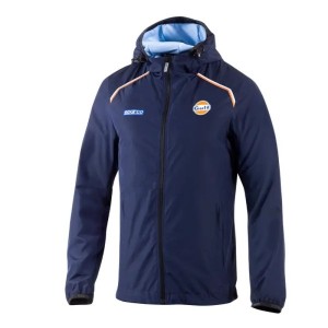 SPARCO jakna SL WINDBREAKER GULF