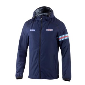 SPARCO jakna WINDBREAKER | Martini Racing