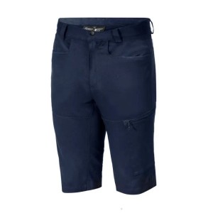 SPARCO Delovne hlače YALE NAVY BLUE