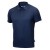 SPARCO Delovna majica POLO CAPITOL NAVY BLUE