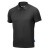 SPARCO Delovna majica POLO CAPITOL DARK GREY
