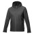 SPARCO Jakna WINDBREAKER ELBERT DARK GREY