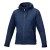 SPARCO Jakna SOFTSHELL ELIAS NAVY BLUE