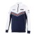 SPARCO pulover HALF-ZIP | Martini Racing