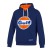 SPARCO Pulover GULF N02