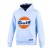SPARCO Pulover GULF C01