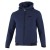 SPARCO Pulover HOODY navy moder