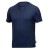 SPARCO Delovna majica T-SHIRT LINCOLN NAVY BLUE