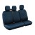 LAMPA Prevleke kombi set 2