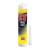 AREXONS Silikonski kit SIL 400 prozoren 310mL