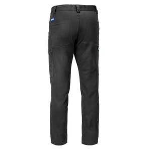 SPARCO Delovne hlače ANTERO DARK GREY