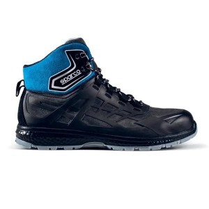 SPARCO Delovni čevlji ARCTIC ESD S7S SR FO CI HI SC