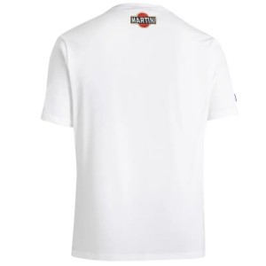 SPARCO T-majica BIG LOGO | Martini Racing