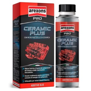 AREXONS Ceramic plus - dodatek 300mL