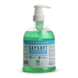 KROLL Daysoft detergent za pranje
