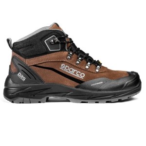 SPARCO Delovni čevlji GOODWOOD DOCK ESD S7S