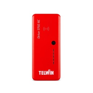 TELWIN Starter Drive 1750 XC 12V