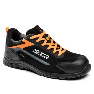 SPARCO Delovni čevlji NITRO ADVANCED ELFYN S3S ESD