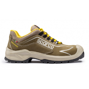 SPARCO Delovni čevlji ENDURANCE-L VDVD S3