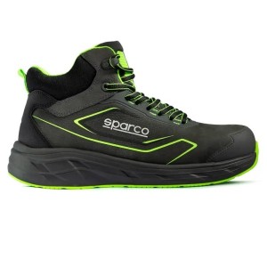 SPARCO Delovni čevlji TEAMWORK ESTEBAN ESD S3S
