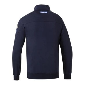 SPARCO pulover HALF-ZIP | M-SPORT