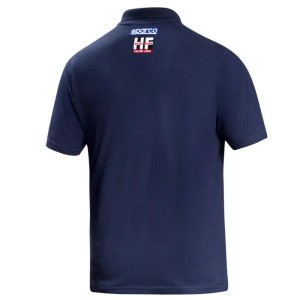 SPARCO Polo majica HF SQUADRA CORSE N02