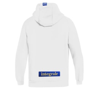 SPARCO Pulover DELTA HF INTEGRALE W09