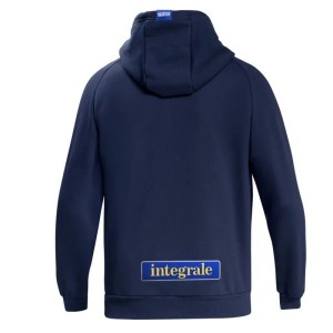 SPARCO Pulover DELTA HF INTEGRALE N06