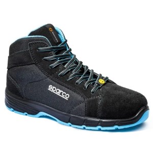 SPARCO Delovni čevlji HORIZON-H FARGO ESD S3S SR FO
