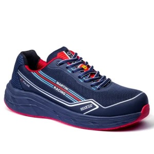 SPARCO Delovni čevlji IMPULSE CORSICA ESD S1PS
