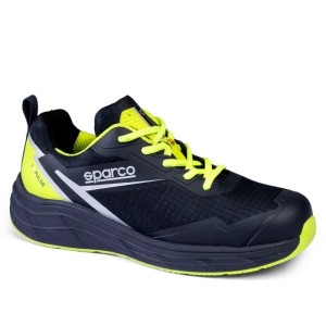 SPARCO Delovni čevlji IMPULSE GEORGE ESD S3S