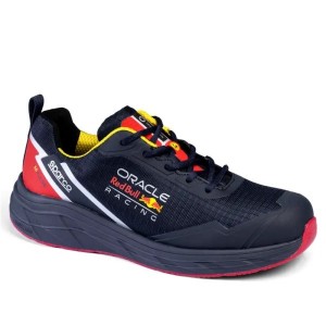 SPARCO Delovni čevlji IMPULSE KEYNES ESD S3S