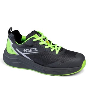 SPARCO Delovni čevlji IMPULSE LUCAS ESD S3S