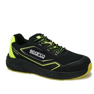 SPARCO Delovni čevlji IMPULSE LUTON ESD S1PS