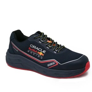 SPARCO Delovni čevlji IMPULSE MILTON ESD S1PS