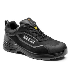SPARCO Delovni čevlji INDY GREGOR S3S SR FO LG ESD