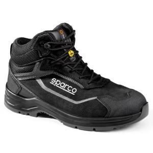 SPARCO Delovni čevlji INDY OSCAR S3S SR FO LG ESD