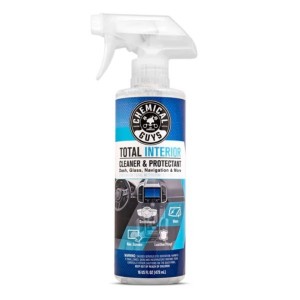 CHEMICAL GUYS interior cleaner & protectant 473mL
