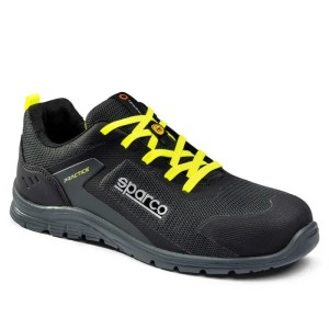 SPARCO Delovni čevlji PRACTICE ADVANCED JOSEF S1PS ESD