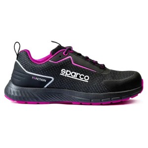 SPARCO Delovni čevlji TRACTION JULIET ESD S1PS