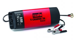 TELWIN Polnilec T-Charge 26