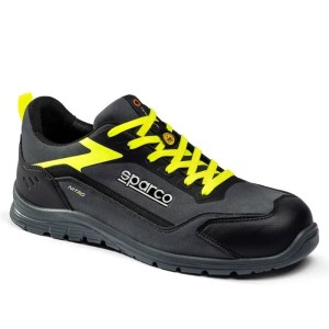 SPARCO Delovni čevlji NITRO ADVANCED KALLE S3S ESD